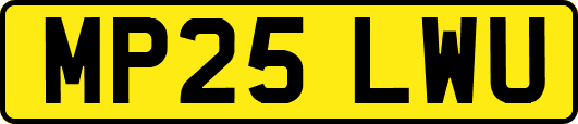 MP25LWU