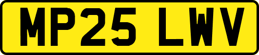 MP25LWV
