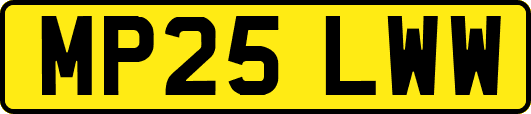 MP25LWW