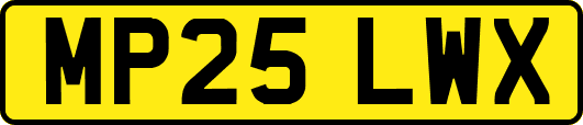MP25LWX