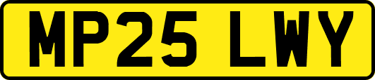 MP25LWY
