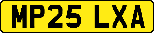 MP25LXA