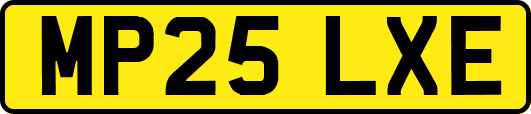 MP25LXE
