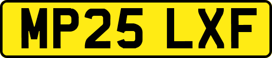 MP25LXF