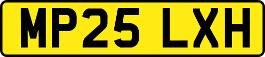 MP25LXH