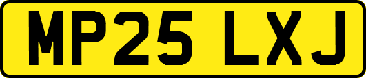 MP25LXJ
