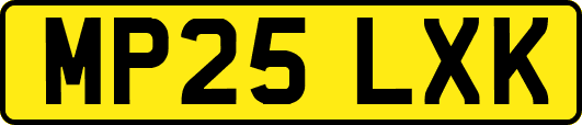 MP25LXK
