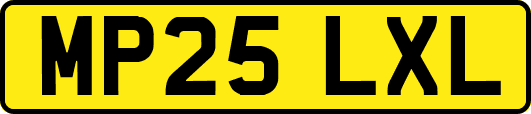 MP25LXL