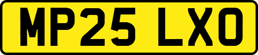 MP25LXO