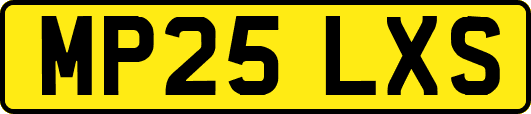 MP25LXS