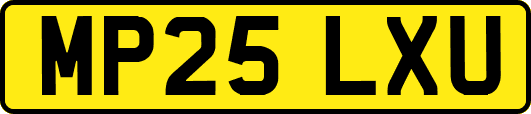 MP25LXU