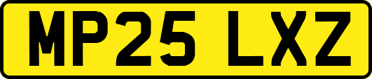 MP25LXZ