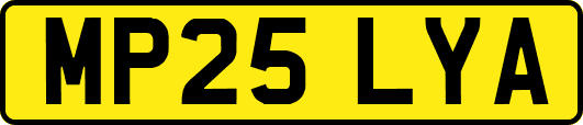 MP25LYA