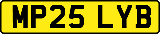 MP25LYB