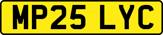 MP25LYC