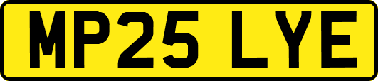 MP25LYE