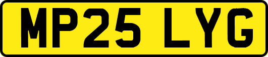 MP25LYG