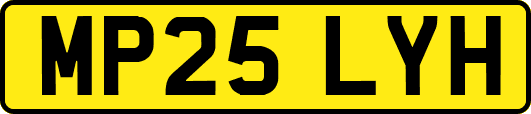 MP25LYH