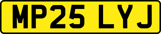 MP25LYJ