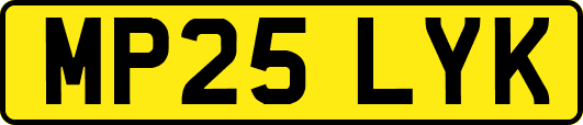 MP25LYK