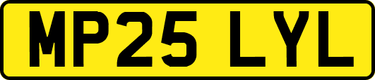 MP25LYL