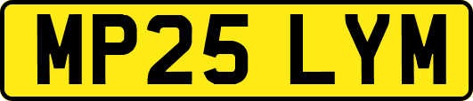 MP25LYM