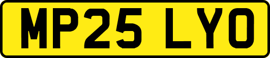 MP25LYO