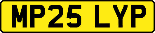 MP25LYP