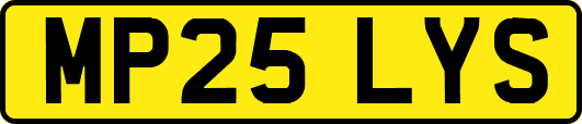 MP25LYS