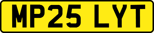 MP25LYT