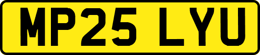 MP25LYU
