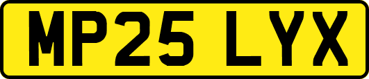 MP25LYX