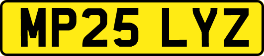 MP25LYZ