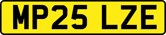 MP25LZE
