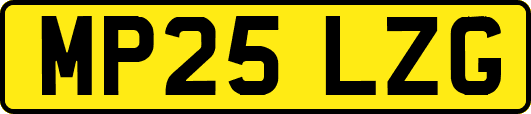 MP25LZG