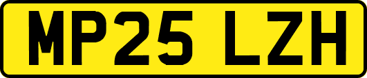 MP25LZH
