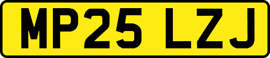 MP25LZJ