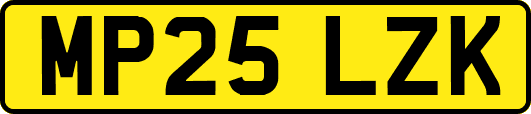 MP25LZK