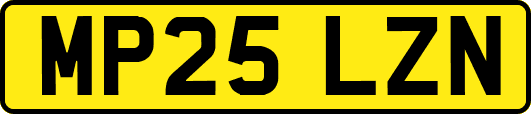 MP25LZN