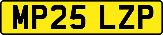 MP25LZP