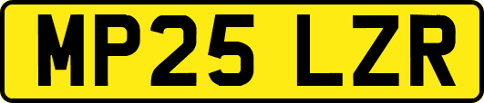 MP25LZR