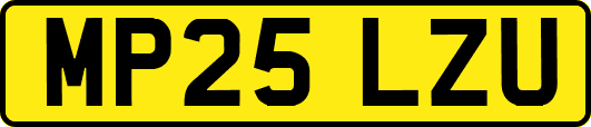 MP25LZU