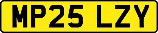 MP25LZY