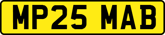 MP25MAB
