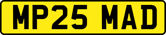 MP25MAD