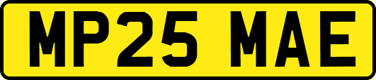 MP25MAE