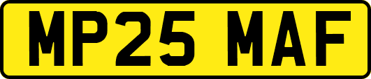 MP25MAF