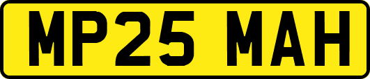MP25MAH
