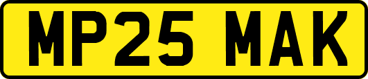 MP25MAK