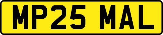 MP25MAL